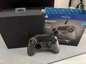 Controller NACON Revolution Pro 2 RIG - PC\PS4\MAC