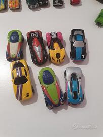 micro machines 