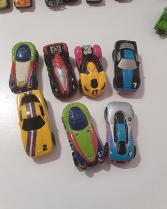 micro machines 