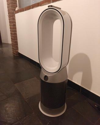Dyson HP1 Hot+Cool purificatore