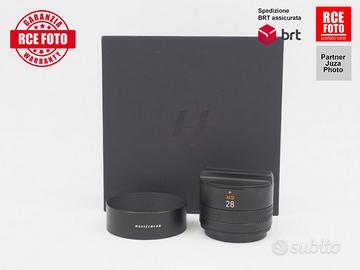 Hasselblad XCD 28 F4 P (Hasselblad)