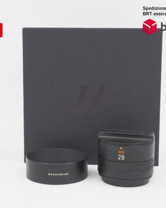 Hasselblad XCD 28 F4 P (Hasselblad)