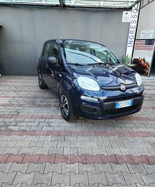 FIAT PANDA TWIN AIR