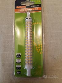 Lampadina a LED 