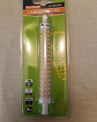 Lampadina a LED 