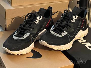 Nike React Vision 3M 44,5