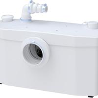 SFA - Saniplus Up - Saniplus Up Silenziato