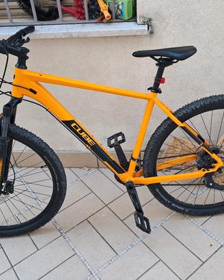 bici mtb