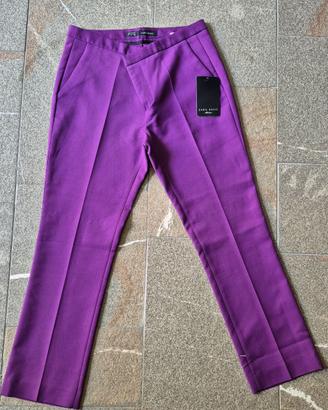 Pantaloni Zara