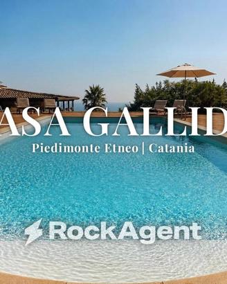 Rustico / Casale di 617 m² con più di 5 locali a P