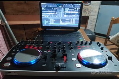 Pioneer DDJ ERGO