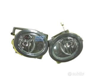 FARI ANABBAGLIANTI BMW E39 E46 M3