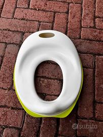 Riduttore water bambini Ikea TOSSIG