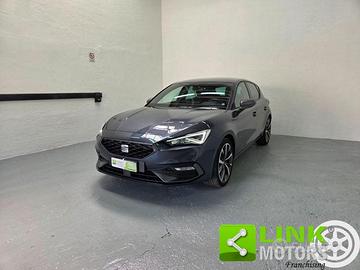 SEAT Leon 1.5 EcoTSI ACT 130 CV 5p. FR GARANZIA