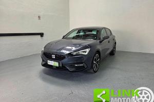 SEAT Leon 1.5 EcoTSI ACT 130 CV 5p. FR GARANZIA
