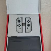 Nintendo Switch OLED NUOVA HK