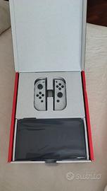 Nintendo Switch OLED NUOVA HK