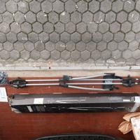 Portabici Thule Freeride 532