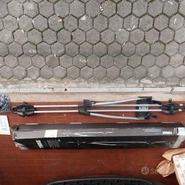 Portabici Thule Freeride 532