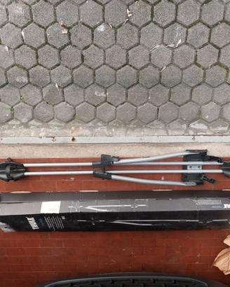 Portabici Thule Freeride 532