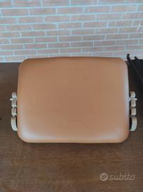 Poggiapiedi da scrivania