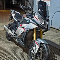 Bmw s 1000 xr 2016