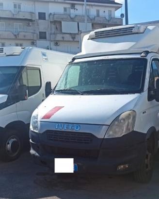Iveco DAILY FRIGO VARIE DISPONBILITA FURGONI PATEN