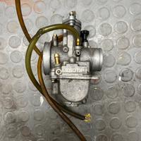 Carburatore 28 dwk