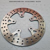 DISCO POSTERIORE KTM SUPER DUKE 1290 2016 2018 GT