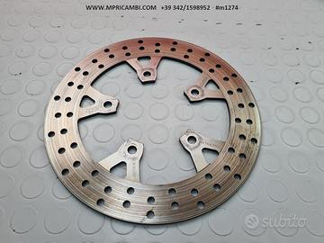 DISCO POSTERIORE KTM SUPER DUKE 1290 2016 2018 GT