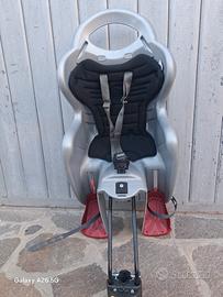 seggiolino posteriore Bellelli 22 Kg