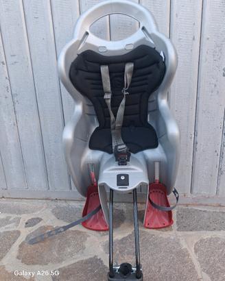 seggiolino posteriore Bellelli 22 Kg