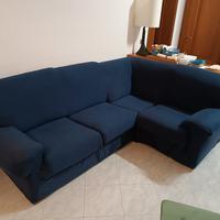 divano ad angolo
