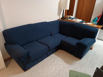 divano ad angolo