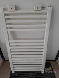 Termoarredo bianco