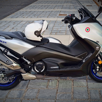 Tmax 530