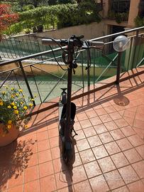 MONOPATTINO Segway Ninebot KickScooter MAX G30