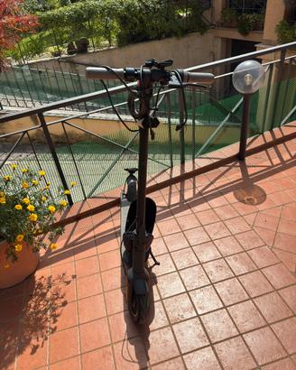 MONOPATTINO Segway Ninebot KickScooter MAX G30