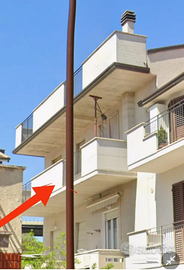 Appartamento NUOVO mq. 125 da ULTIMARE 2° piano