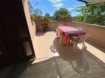 Casa Vacanze a San Teodoro - Vicino alla spiaggia