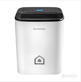 Deumidificatore Ariston Deos 21 S
