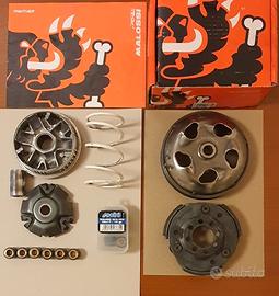 Trasmissione malossi sportcity 250 300