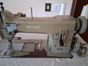 macchina da cucire 