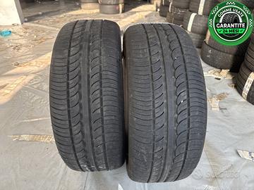 gomme usate 2254518 Estivo DOUBLE STAR - DSR116 - 