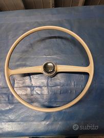 sterzo fiat 500 