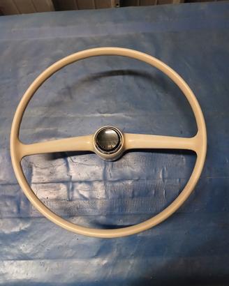 sterzo fiat 500 