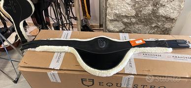 Pararamponi acavallo