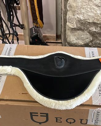 Pararamponi acavallo