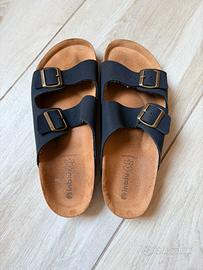 Ciabatte/sandali uomo Inblu