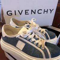 Scarpe givenchy